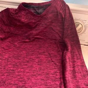 Cuddleduds xl long sleeve